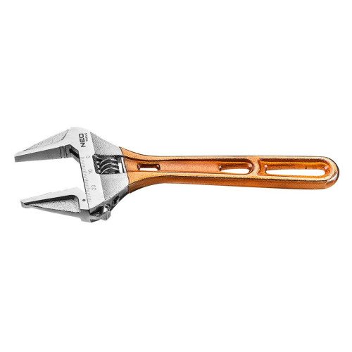 Klucz nastawny 155 mm, zakres 0-28 mm Neo Tools - 03-023 - NEO Tools - 1