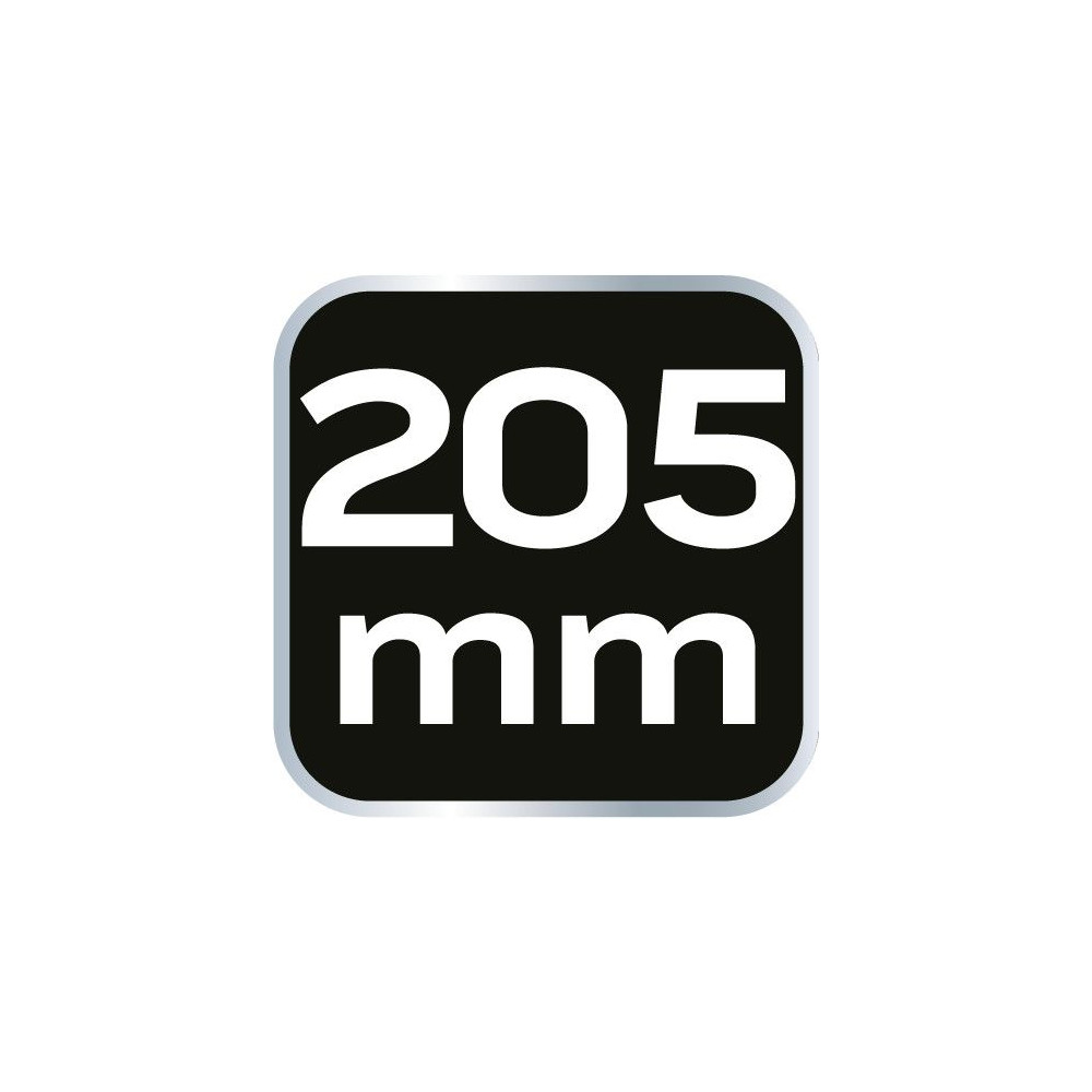 Klucz nastawny 205 mm, zakres 0-32 mm Neo Tools - 03-024 - NEO Tools - 5