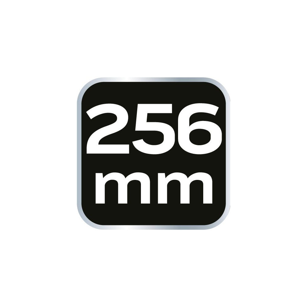 Klucz nastawny 256 mm, zakres 0-43 mm Neo Tools - 03-025 - NEO Tools - 5