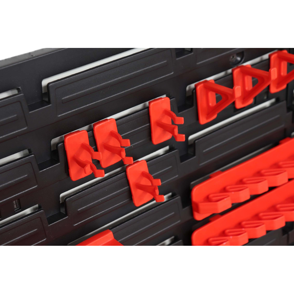 Tablica narzędziowa Toolbox System Wall Mix 180x80 - TS.W.180.080.M_px - Toolbox System - 10