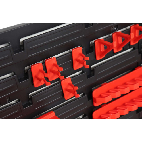 Tablica narzędziowa Toolbox System Wall Mix 180x80 - TS.W.180.080.M_px - Toolbox System - 10