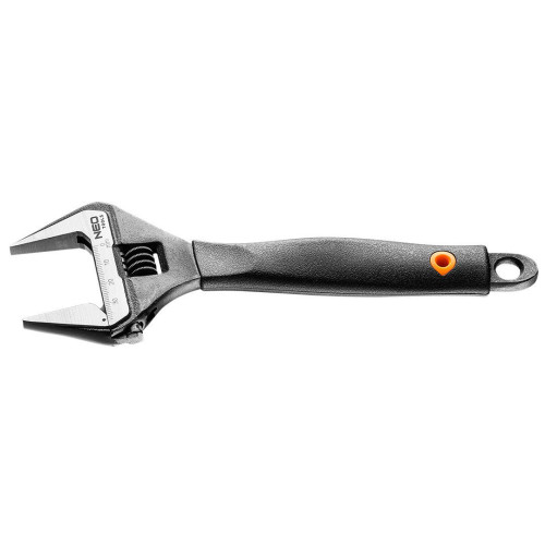 Klucz nastawny 200 mm, zakres 0-39 mm Neo Tools - 03-014 - NEO Tools - 1