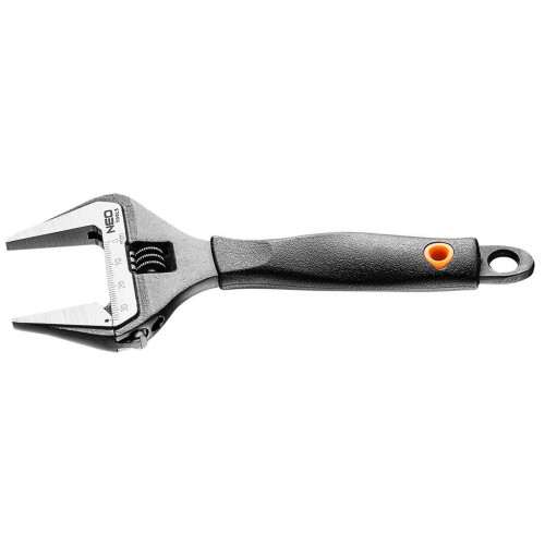 Klucz nastawny 150 mm, zakres 0-34 mm Neo Tools - 03-015 - NEO Tools - 1