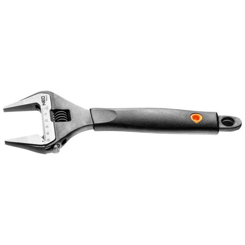 Klucz nastawny 250 mm, zakres 0-50 mm Neo Tools - 03-016 - NEO Tools - 1