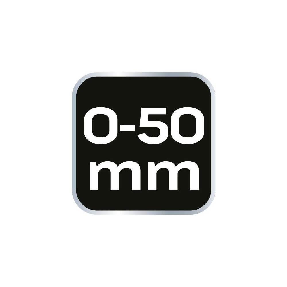 Klucz nastawny 250 mm, zakres 0-50 mm Neo Tools - 03-016 - NEO Tools - 7