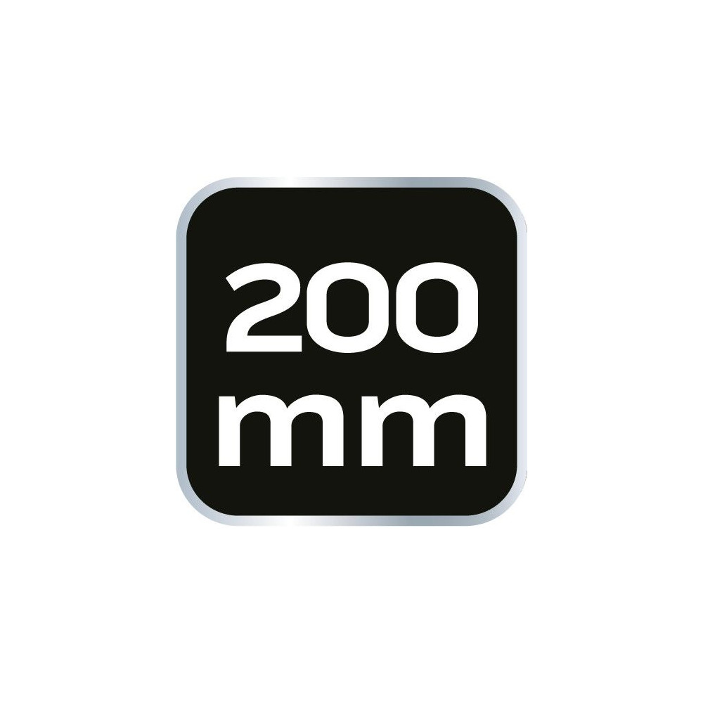Klucz nastawny z zapadką 200 mm Neo Tools - 03-017 - NEO Tools - 3