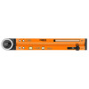 Kątomierz nastawny z poziomicą 500 mm, 2 libelle, ołówek Neo Tools - 72-225 - NEO Tools - 1
