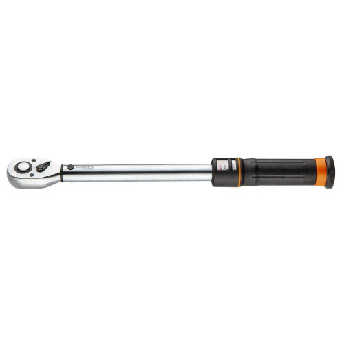 Klucz dynamometryczny 3/8", 10-60 Nm Neo Tools - 08-823 - NEO Tools - 1