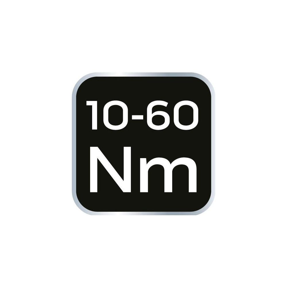 Klucz dynamometryczny 3/8", 10-60 Nm Neo Tools - 08-823 - NEO Tools - 4