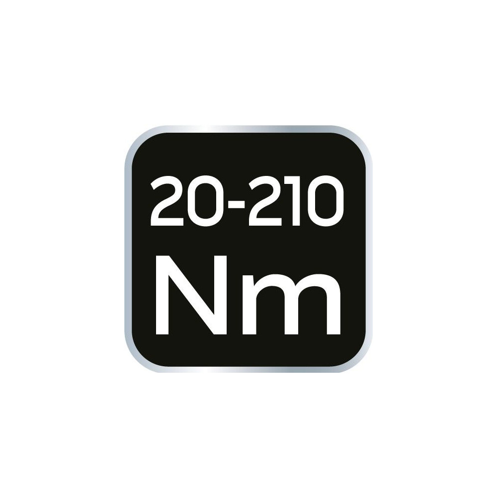 Klucz dynamometryczny 1/2", 20-210 Nm Neo Tools - 08-827 - NEO Tools - 4