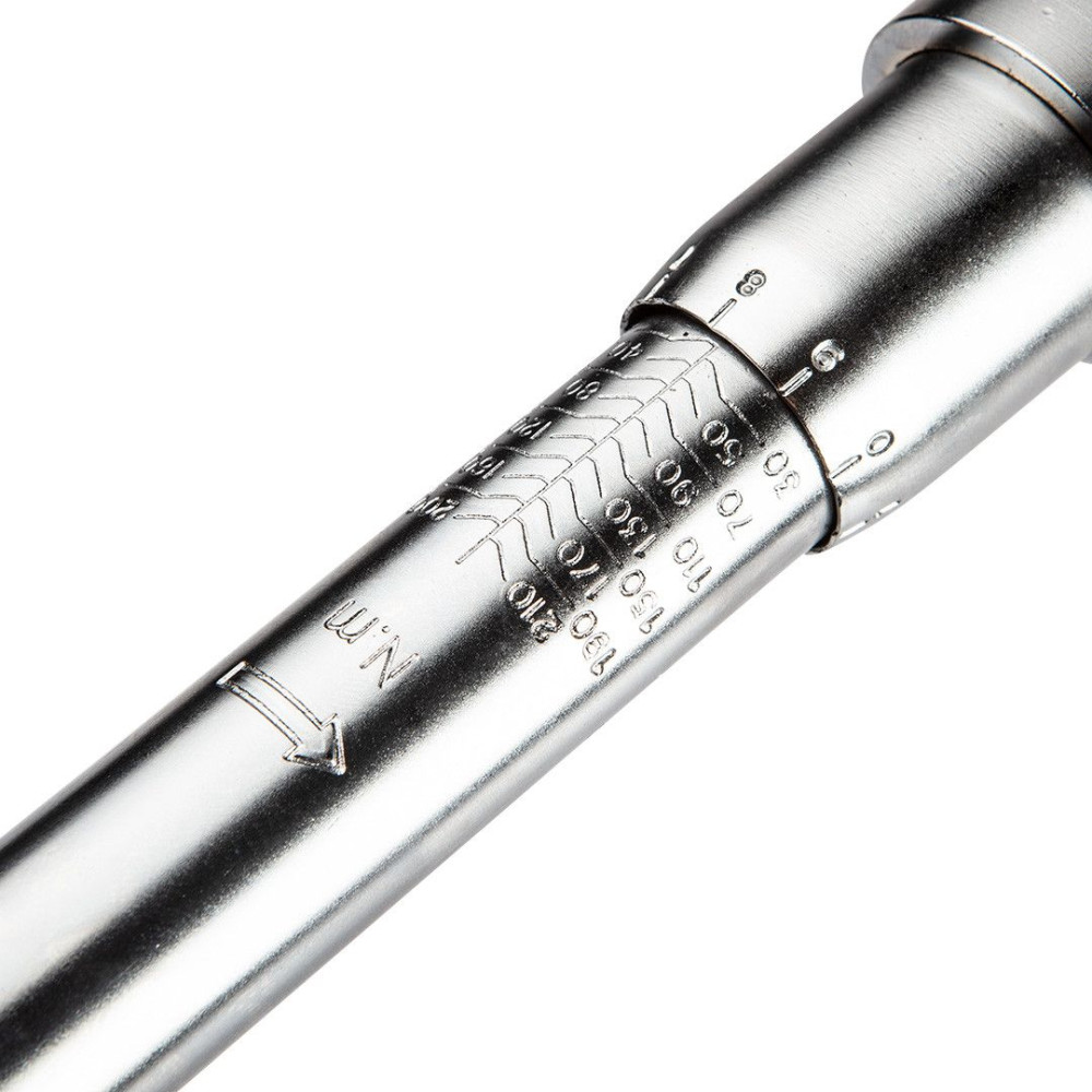 Klucz dynamometryczny 1/2", 20-210 Nm Neo Tools - 08-827 - NEO Tools - 6