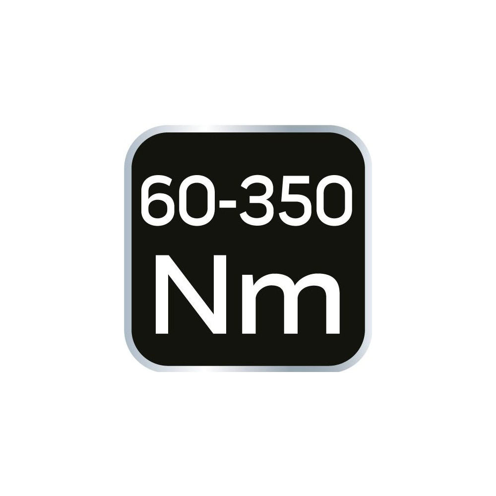 Klucz dynamometryczny 1/2", 60-350 Nm Neo Tools - 08-826 - NEO Tools - 4