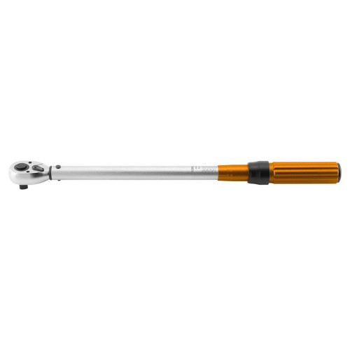 Klucz dynamometryczny dwukierunkowy 1/2", 40-220Nm Neo Tools - 08-835 - NEO Tools - 1