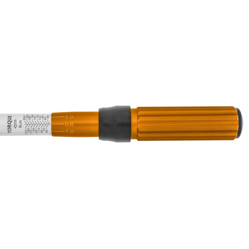 Klucz dynamometryczny dwukierunkowy 1/2", 40-220Nm Neo Tools - 08-835 - NEO Tools - 3