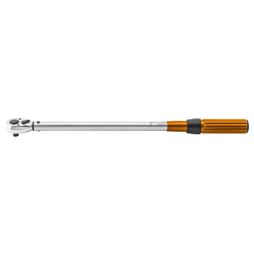 Klucz dynamometryczny dwukierunkowy 1/2", 60-330Nm Neo Tools - 08-837 - NEO Tools - 1 2
