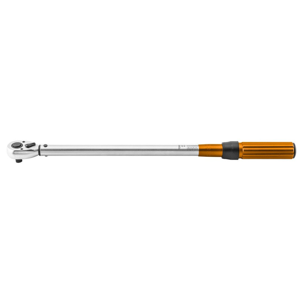 Klucz dynamometryczny dwukierunkowy 1/2", 60-330Nm Neo Tools - 08-837 - NEO Tools - 2