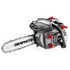 Pilarka łańcuchowa spalinowa Graphite 0.9 kW 1.22 KM 12" 305 mm - 58G950 - Graphite - 1