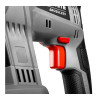 Młotowiertarka akumulatorowa Energy+ 18V Graphite - 58G027 - Graphite - 4