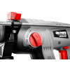 Młotowiertarka akumulatorowa Energy+ 18V Graphite - 58G027 - Graphite - 6