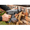 Młotowiertarka akumulatorowa Energy+ 18V Graphite - 58G027 - Graphite - 8