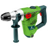 Młot udarowy Verto SDS + 1500 W w walizce - 50G390 - Graphite - 1