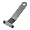 Młot udarowy Verto SDS + 1500 W w walizce - 50G390 - Graphite - 6