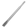 Młot udarowy Verto SDS + 1500 W w walizce - 50G390 - Graphite - 8