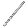 Młot udarowy Verto SDS + 1500 W w walizce - 50G390 - Graphite - 11