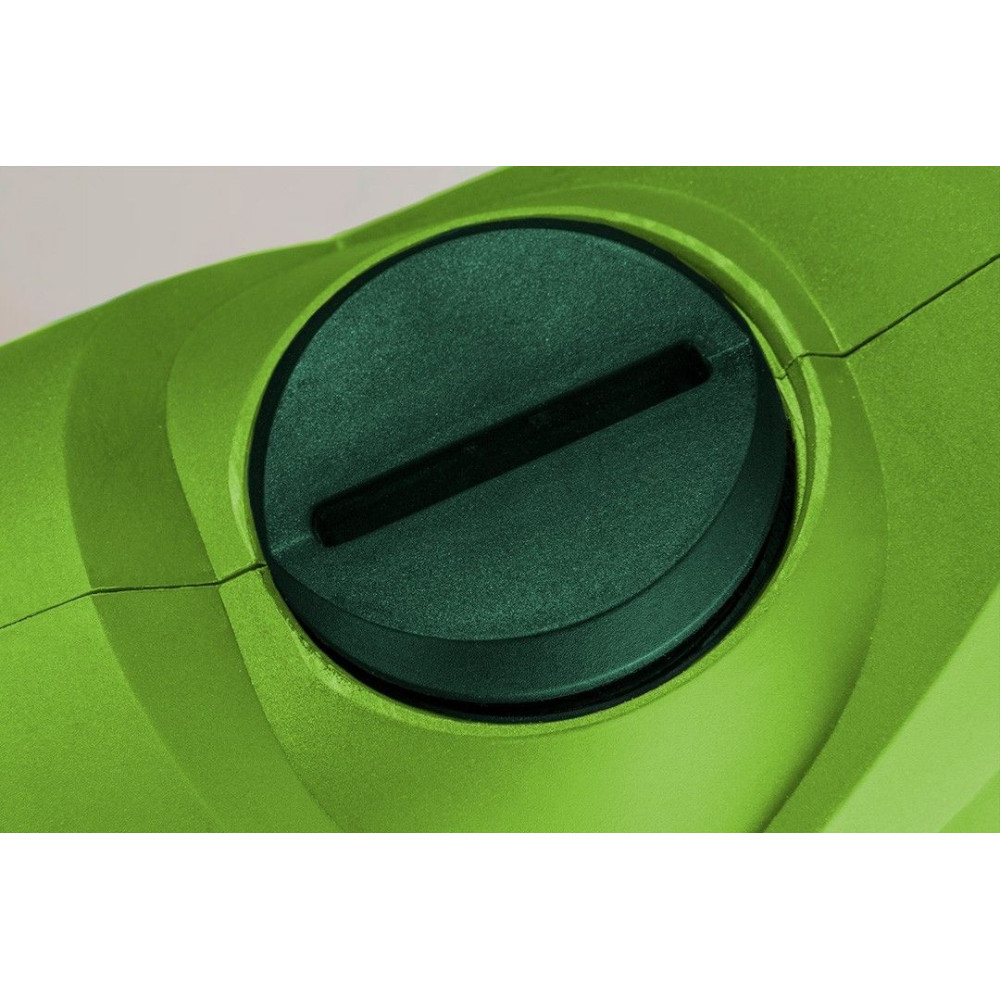 Młot udarowy Verto SDS + 1500 W w walizce - 50G390 - Graphite - 13