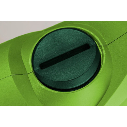 Młot udarowy Verto SDS + 1500 W w walizce - 50G390 - Graphite - 13