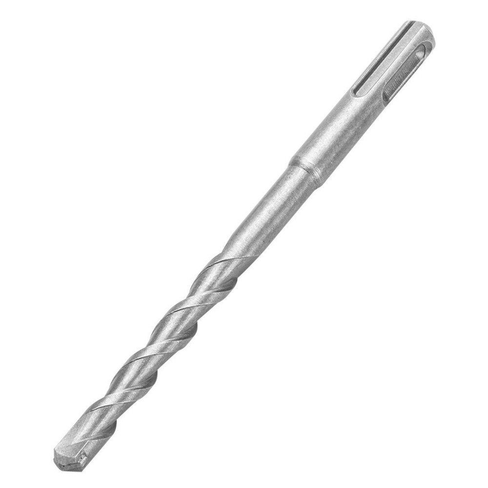 Młot udarowy Verto SDS + 1500 W w walizce - 50G390 - Graphite - 14