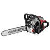 Pilarka łańcuchowa spalinowa Graphite 2 kW 2.7 KM 16" - 58G953 - Graphite - 1