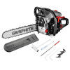 Pilarka łańcuchowa spalinowa Graphite 2 kW 2.7 KM 16" - 58G953 - Graphite - 2