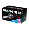 Pilarka łańcuchowa spalinowa Graphite 2 kW 2.7 KM 16" - 58G953 - Graphite - 8