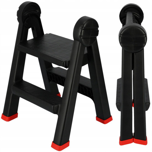 Schodki składane Kistenberg Titan Ladder KLD4565 - KLD4565 - Kistenberg - 1