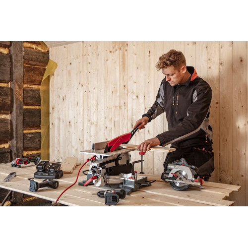 Pilarka uniwersalna 1600 W Graphite - 59G801 - Graphite - 8