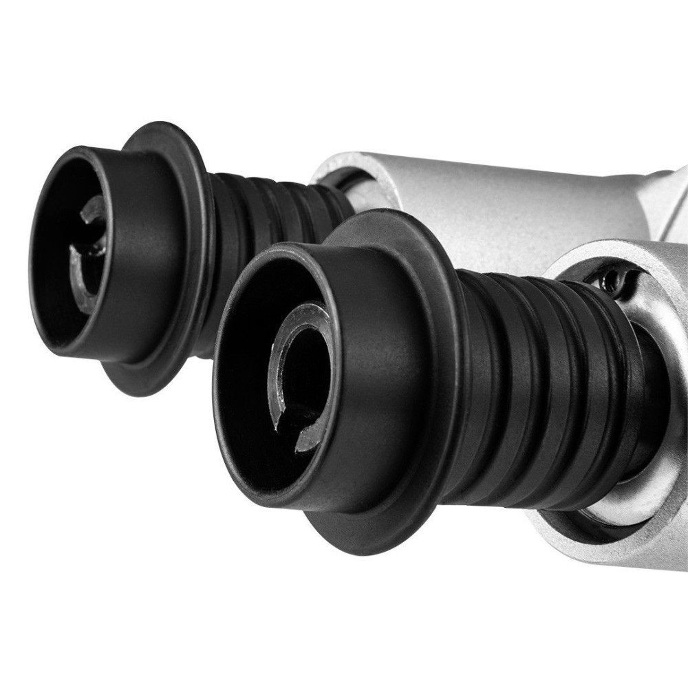 Mieszarka dwuwrzecionowa Graphite 1800 W - 58G789 - Graphite - 3