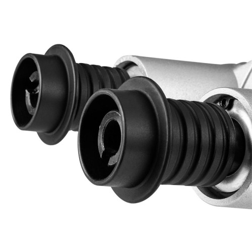 Mieszarka dwuwrzecionowa Graphite 1800 W - 58G789 - Graphite - 3
