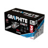 Pilarka łańcuchowa akumulatorowa Graphite 36 V 14" 350 mm - 58G043 - Graphite - 5