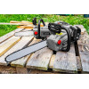 Pilarka łańcuchowa akumulatorowa Graphite 36 V 14" 350 mm - 58G043 - Graphite - 7