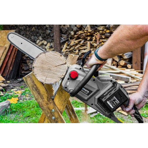Pilarka łańcuchowa akumulatorowa Graphite 36 V 14" 350 mm - 58G043 - Graphite - 9