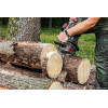 Pilarka łańcuchowa akumulatorowa Graphite 36 V 14" 350 mm - 58G043 - Graphite - 11