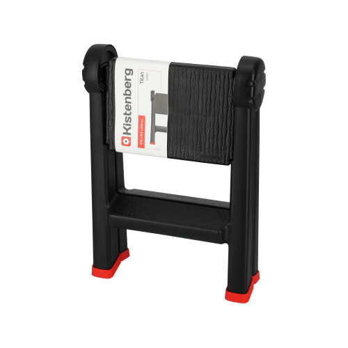 Schodki składane Kistenberg Titan Ladder KLD4565 - KLD4565 - Kistenberg - 4