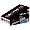 Pilarka łańcuchowa spalinowa Graphite 1.8 kW 18" - 58G943 - Graphite - 3