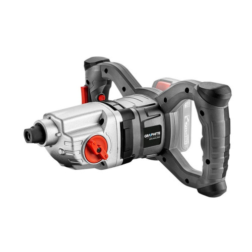 Mieszarka akumulatorowa bezszczotkowa Graphite 18 V - 58G084 - Graphite - 1