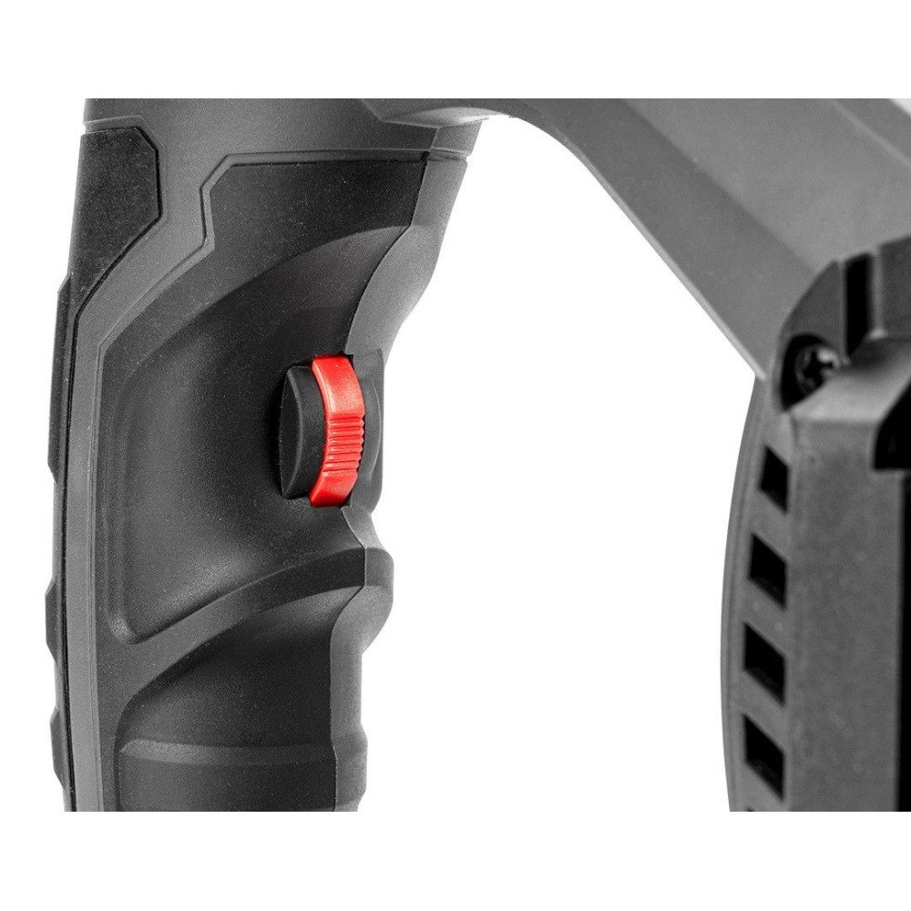 Mieszarka akumulatorowa bezszczotkowa Graphite 18 V - 58G084 - Graphite - 5