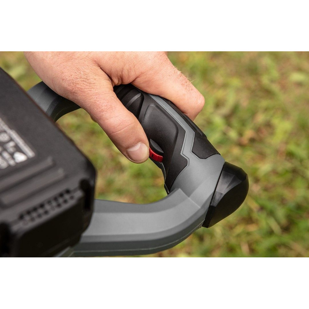 Mieszarka akumulatorowa bezszczotkowa Graphite 18 V - 58G084 - Graphite - 12