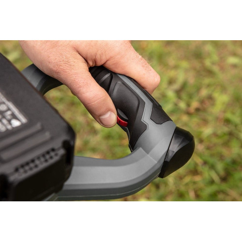 Mieszarka akumulatorowa bezszczotkowa Graphite 18 V - 58G084 - Graphite - 12