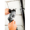 Młotowiertarka Graphite SDS+ 400 W w walizce - 58G505 - Graphite - 5