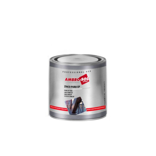 Cynk Ambro-Sol CZYSTY CYNK EP 1000 ml 2 kg - Z356 - Ambro-Sol - 1
